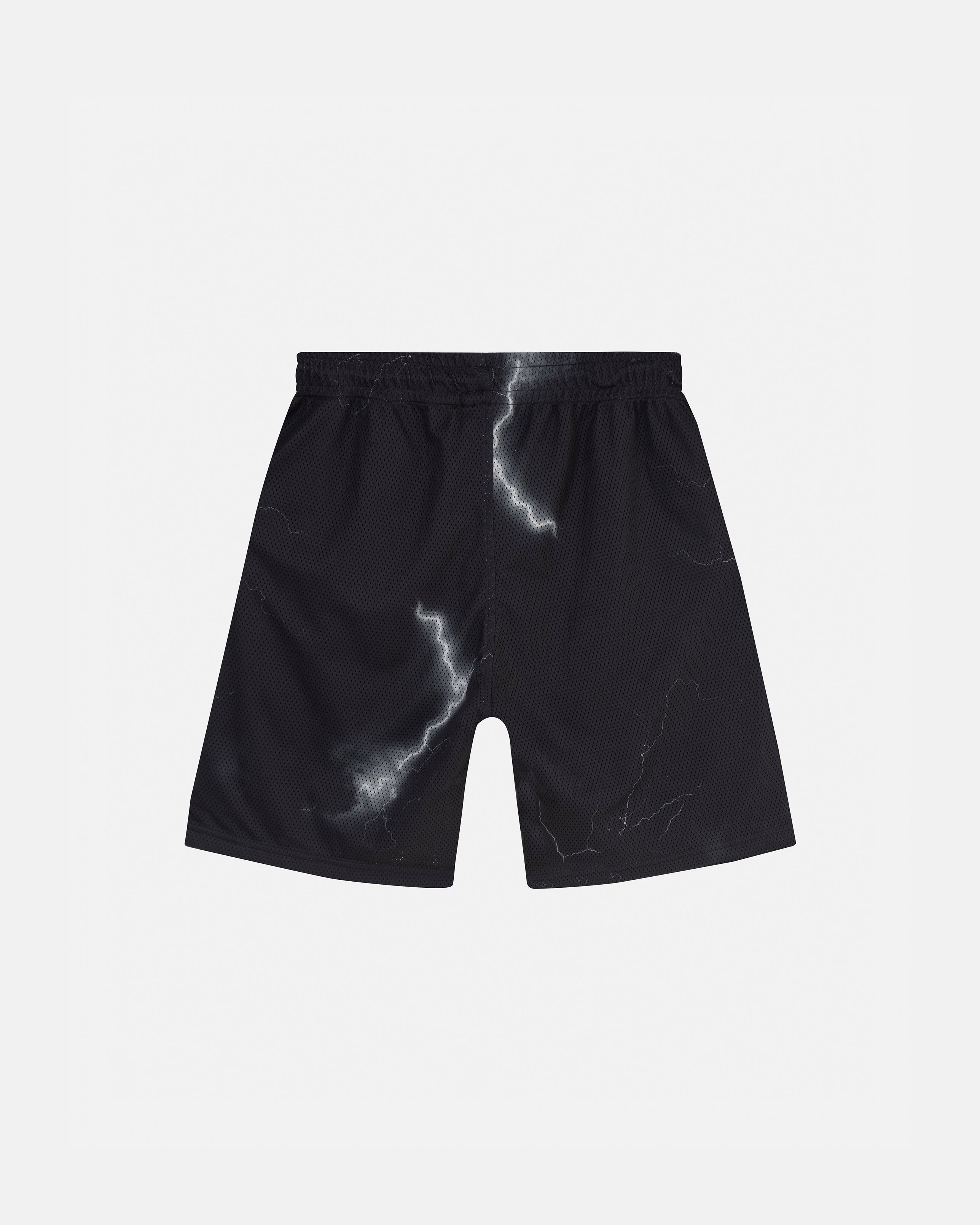 Thunder Rider Storm Mesh Short Storm Pattern Thunder Rider Storm Mesh Short Storm Pattern