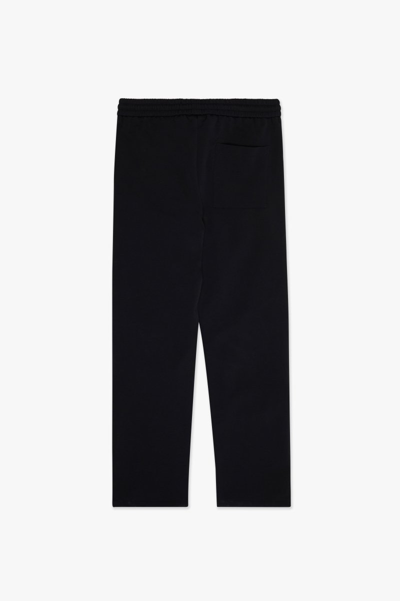 Titan Baggy Pants Black Titan Baggy Pants Black