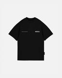Basic Undergold Tshirt Black Basic Undergold Tshirt Black