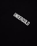 Basic Undergold Tshirt Black Basic Undergold Tshirt Black