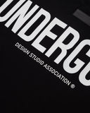 Basic Undergold Tshirt Black Basic Undergold Tshirt Black