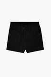 "URBAN" NYLON SHORTS BLACK "URBAN" NYLON SHORTS BLACK