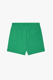 "URBAN" NYLON SHORTS GREEN "URBAN" NYLON SHORTS GREEN