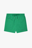 "URBAN" NYLON SHORTS GREEN "URBAN" NYLON SHORTS GREEN