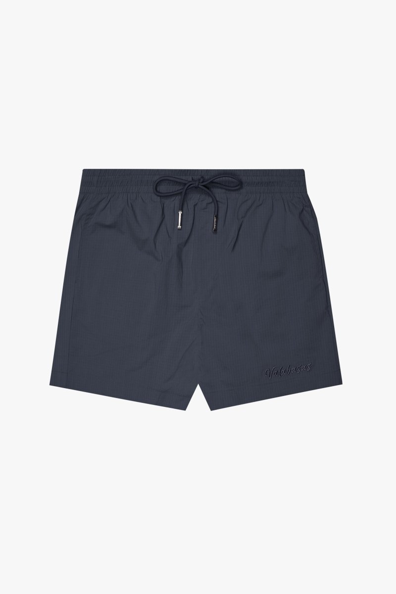 "URBAN" NYLON SHORTS GREY "URBAN" NYLON SHORTS GREY