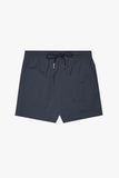 "URBAN" NYLON SHORTS GREY "URBAN" NYLON SHORTS GREY