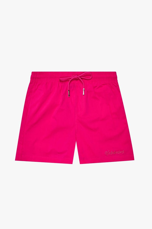 "URBAN" SHORTS ROSE NYLON