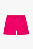 "URBAN" SHORTS ROSE NYLON "URBAN" SHORTS ROSE NYLON