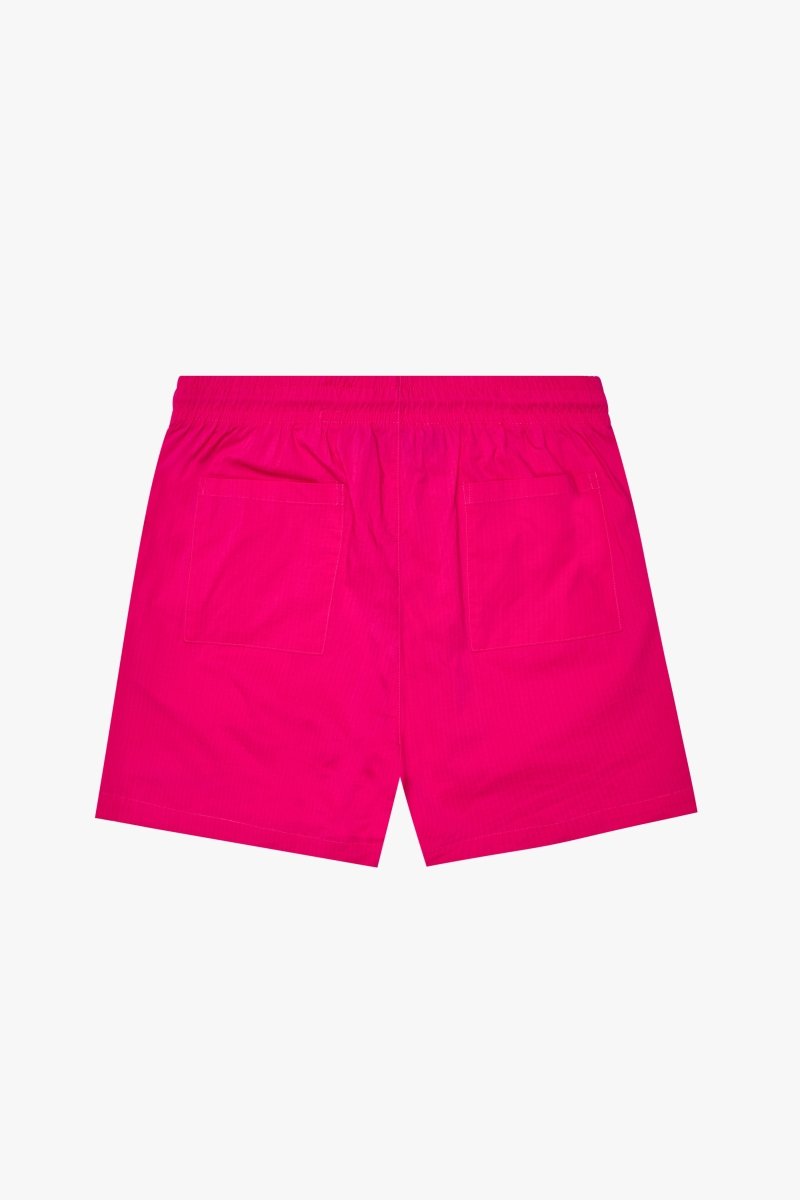 "URBAN" SHORTS ROSE NYLON "URBAN" SHORTS ROSE NYLON