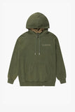 "VALA-ASCENT" FLEECE SET VINTAGE ARMY GREEN "VALA-ASCENT" FLEECE SET VINTAGE ARMY GREEN