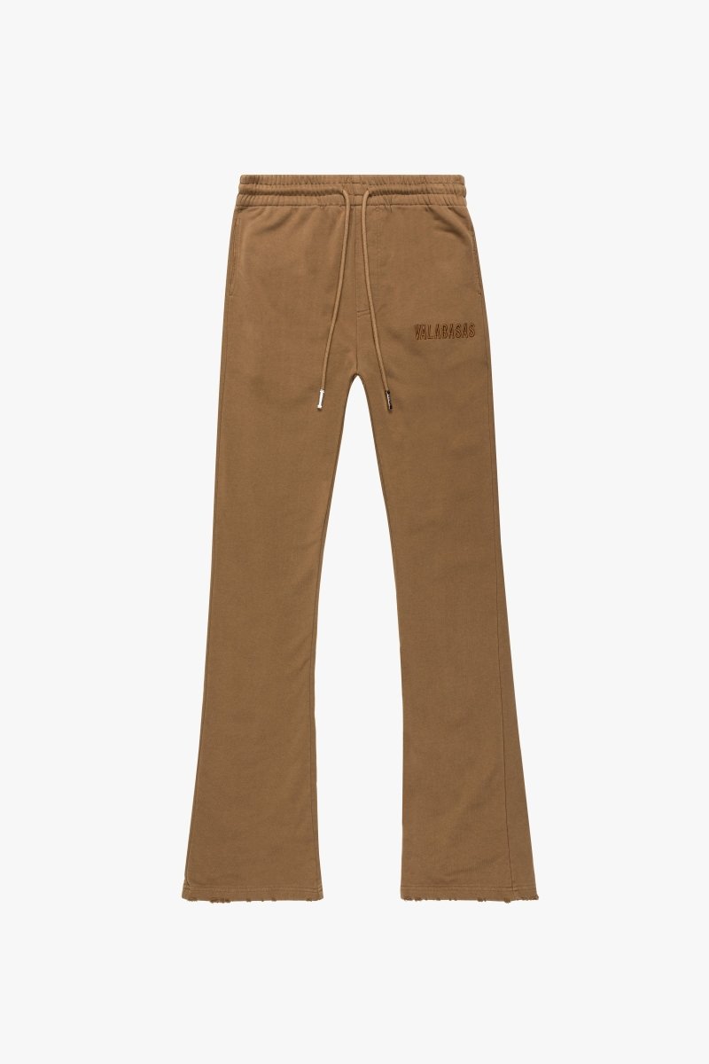 "VALA-ASCENT" FLEECE SET VINTAGE BROWN "VALA-ASCENT" FLEECE SET VINTAGE BROWN