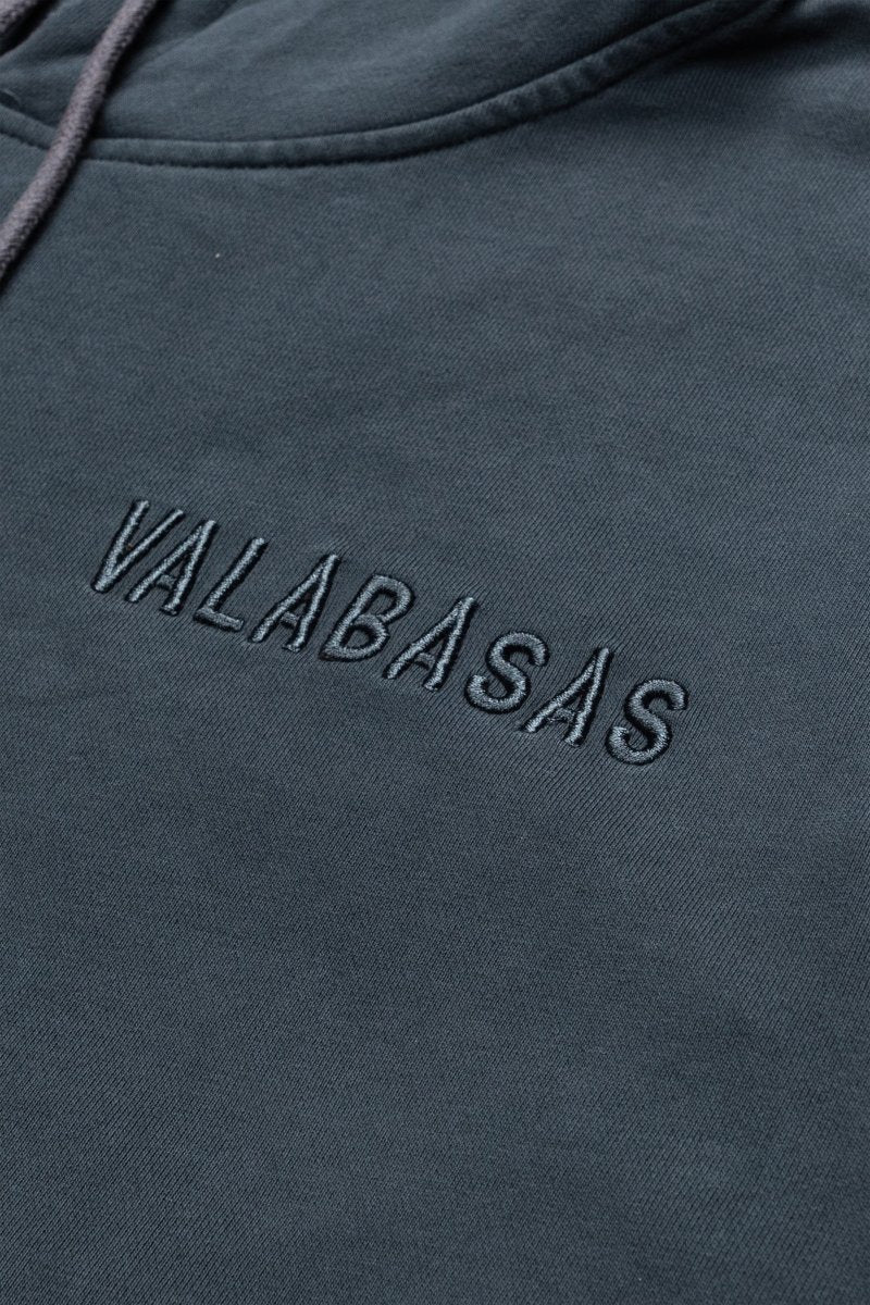 "VALA-ASCENT" FLEECE SET VINTAGE GREY "VALA-ASCENT" FLEECE SET VINTAGE GREY