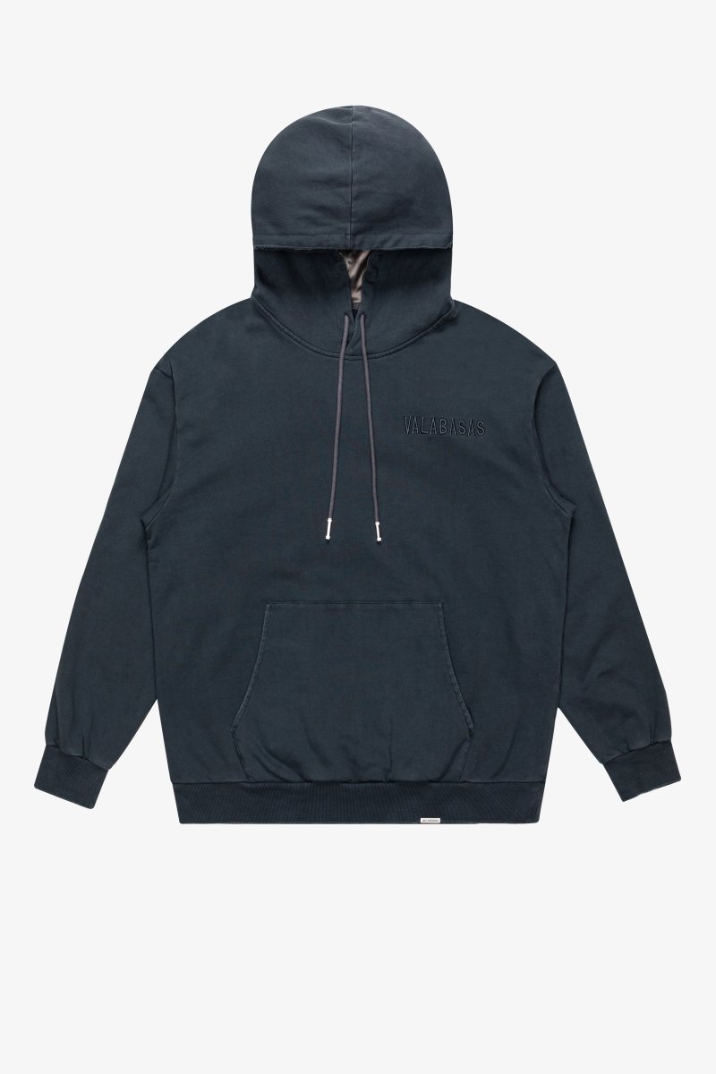 "VALA-ASCENT" FLEECE SET VINTAGE GREY "VALA-ASCENT" FLEECE SET VINTAGE GREY