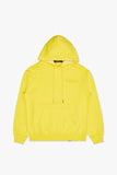 "VALA-ASCENT" FLEECE SET VINTAGE LEMON YELLOW "VALA-ASCENT" FLEECE SET VINTAGE LEMON YELLOW