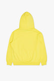 "VALA-ASCENT" FLEECE SET VINTAGE LEMON YELLOW "VALA-ASCENT" FLEECE SET VINTAGE LEMON YELLOW