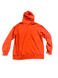 "VALA-FOCUS" FLEECE SET VINTAGE FLAME ORANGE "VALA-FOCUS" FLEECE SET VINTAGE FLAME ORANGE