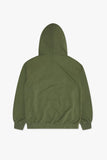"VALA-FOCUS" FLEECE SET VINTAGE GRASS GREEN "VALA-FOCUS" FLEECE SET VINTAGE GRASS GREEN