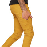 VALABASAS JEANS  “SOLDIER” GRANO VALABASAS JEANS  “SOLDIER” GRANO