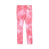 VALABASAS JEANS "V45" ROSSO VALABASAS JEANS "V45" ROSSO