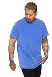 VALABASAS TEE "VALA-CORE" DARK BLUE VALABASAS TEE "VALA-CORE" DARK BLUE
