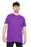 VALABASAS TEE "VALA-CORE" PURPLE VALABASAS TEE "VALA-CORE" PURPLE