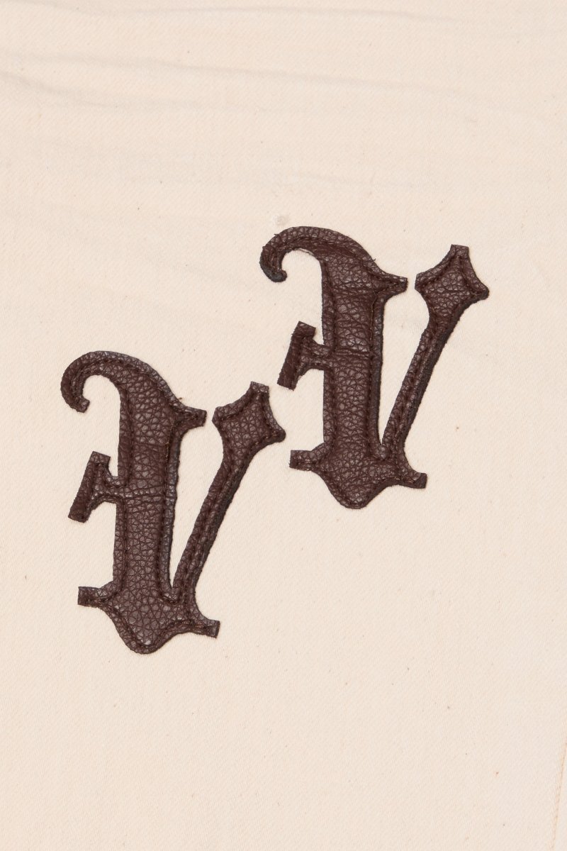 "VEED" SKINNY JEAN OG WHITE "VEED" SKINNY JEAN OG WHITE