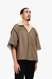 VegaPunk Button Up Khaki VegaPunk Button Up Khaki