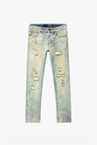 “VENICE” JEANS VINTAGE SKINNY “VENICE” JEANS VINTAGE SKINNY