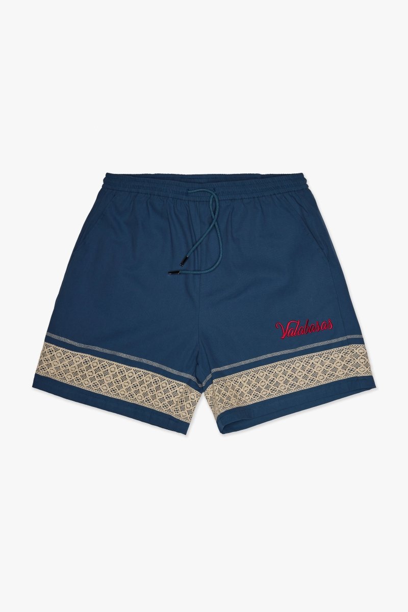 Venice Shorts Blue Venice Shorts Blue