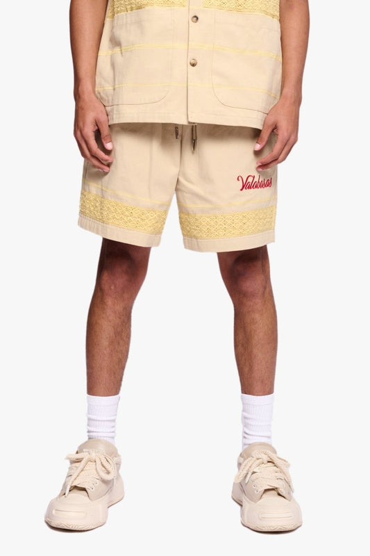 Venice Shorts Cream