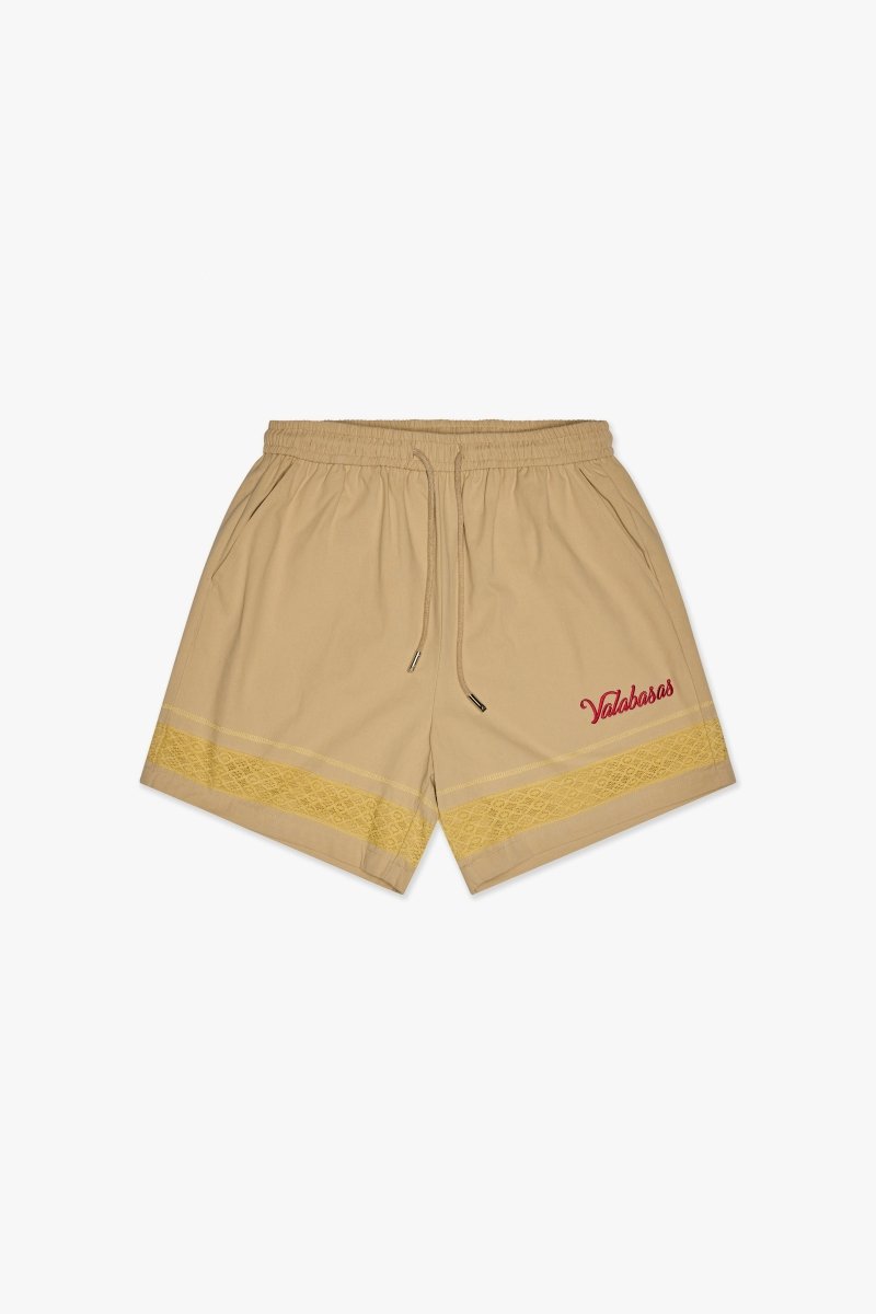 Venice Shorts Cream Venice Shorts Cream