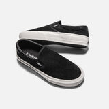 VENTURA - BLACK SUEDE VENTURA - BLACK SUEDE