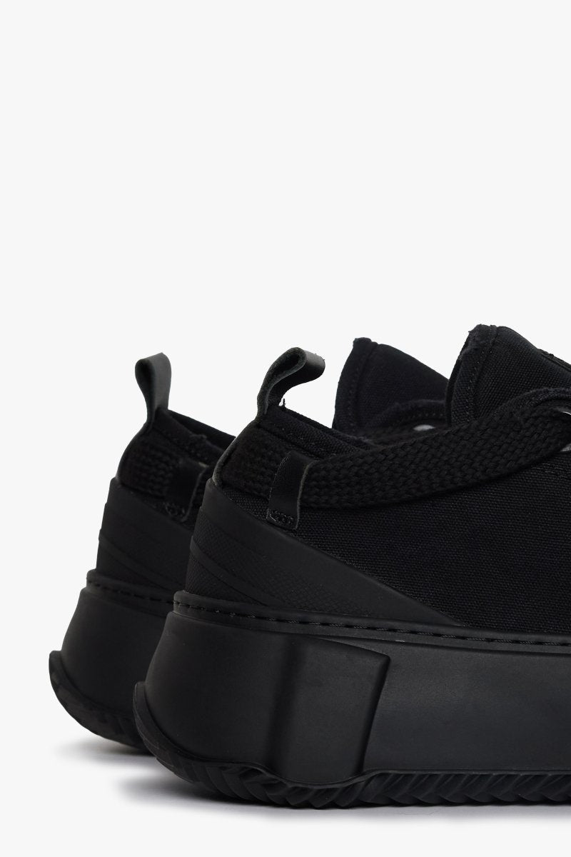 Vision Bright 100 Shoes  Black Vision Bright 100 Shoes  Black