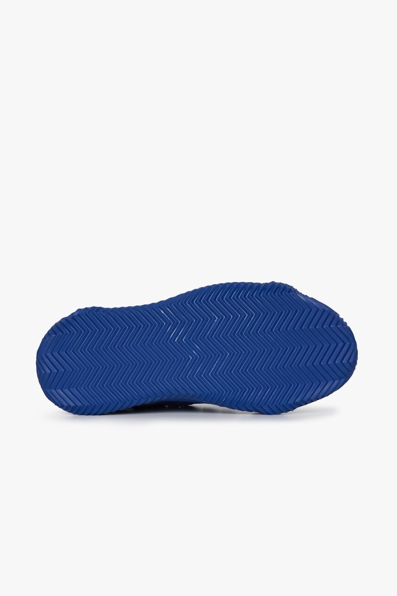 Vision Bright 100 Shoes Electric Blue Vision Bright 100 Shoes Electric Blue