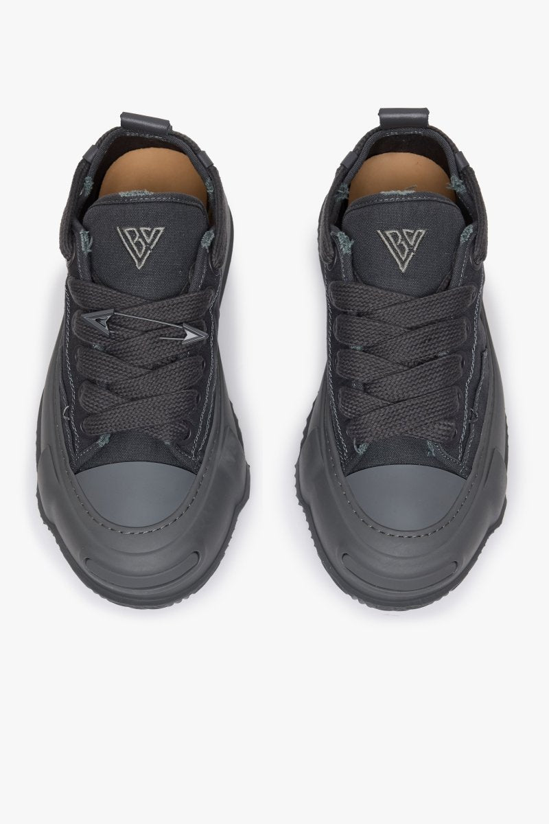 Vision Bright 100 Shoes Graphite Vision Bright 100 Shoes Graphite