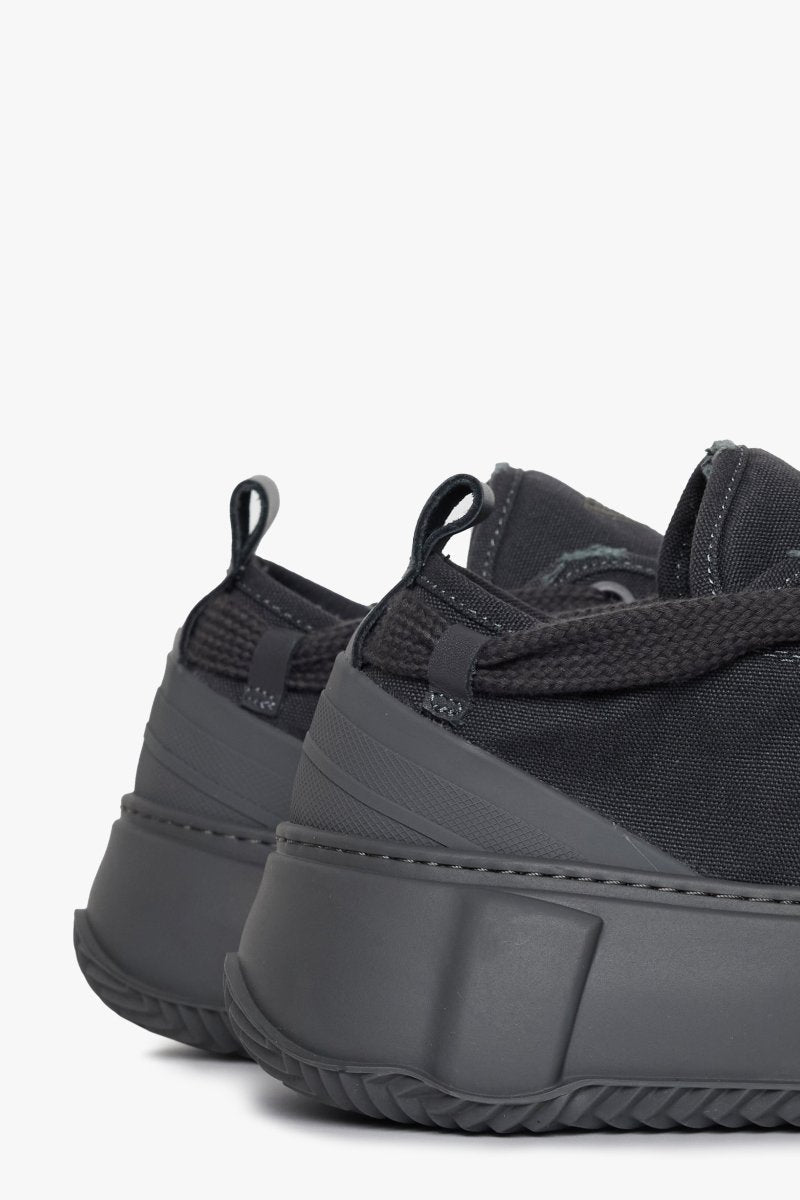 Vision Bright 100 Shoes Graphite Vision Bright 100 Shoes Graphite