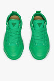 Vision Bright 100 Shoes Green Vision Bright 100 Shoes Green