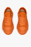 Vision Bright 100 Shoes Orange Vision Bright 100 Shoes Orange