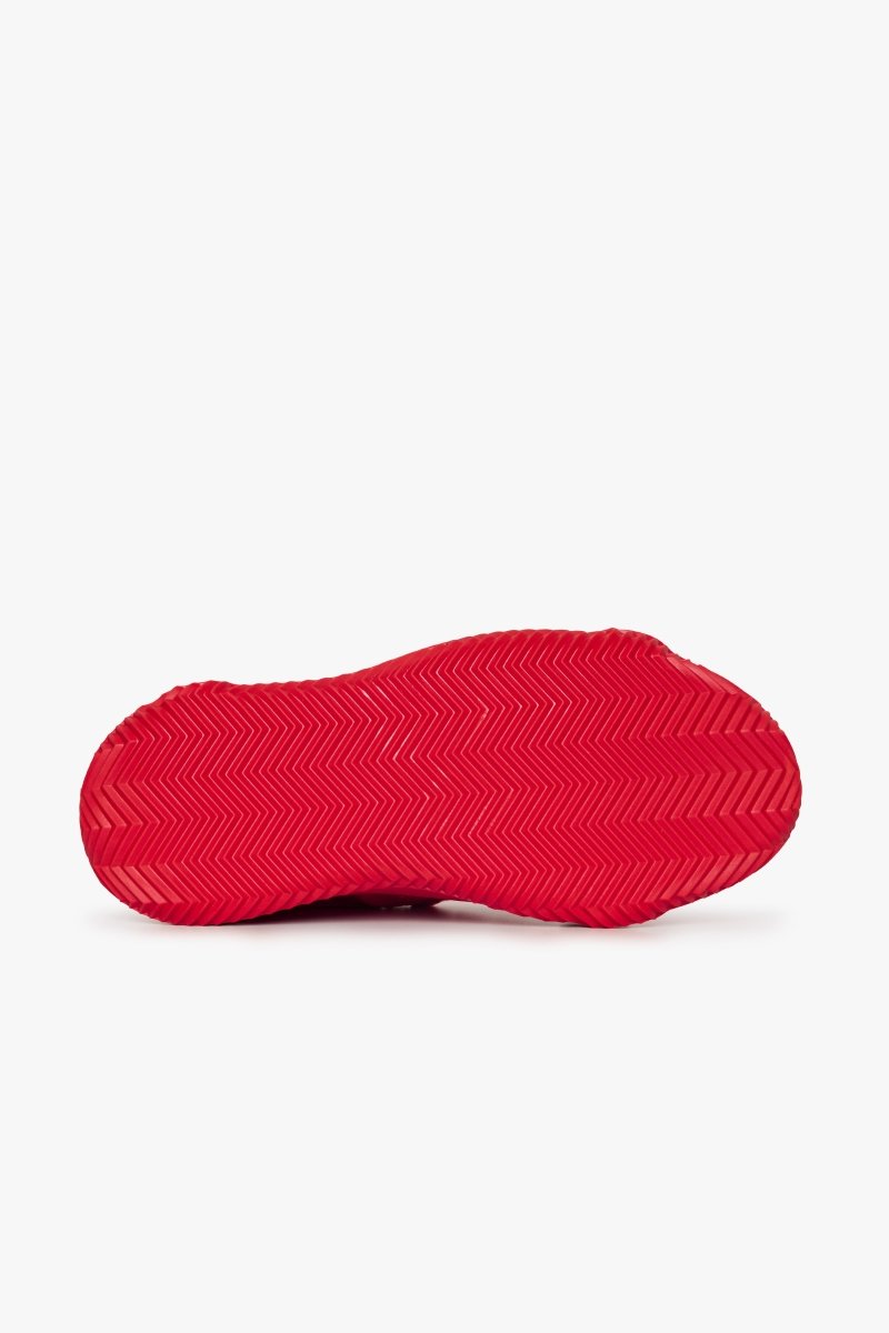 Vision bright 100 Shoes Red Vision bright 100 Shoes Red