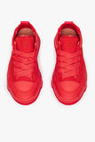 Vision bright 100 Shoes Red Vision bright 100 Shoes Red