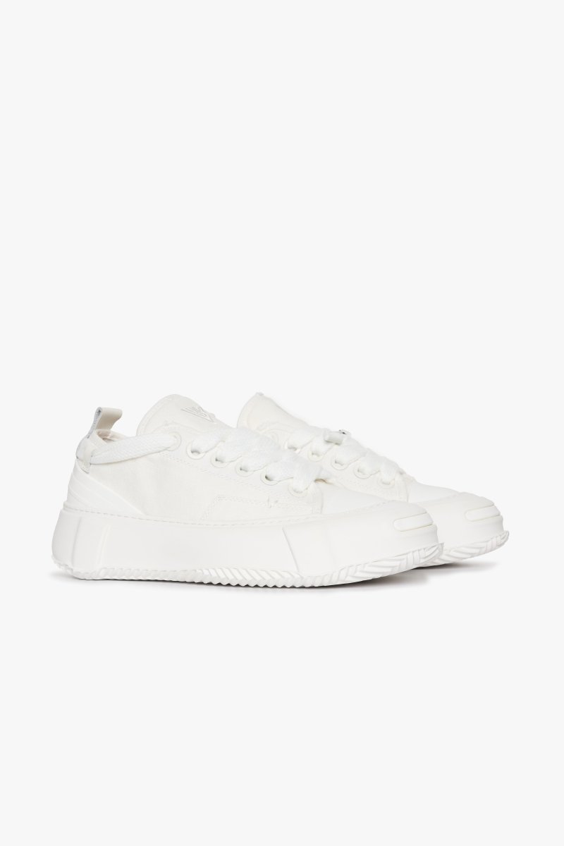 Vision Bright 100 Shoes White Vision Bright 100 Shoes White