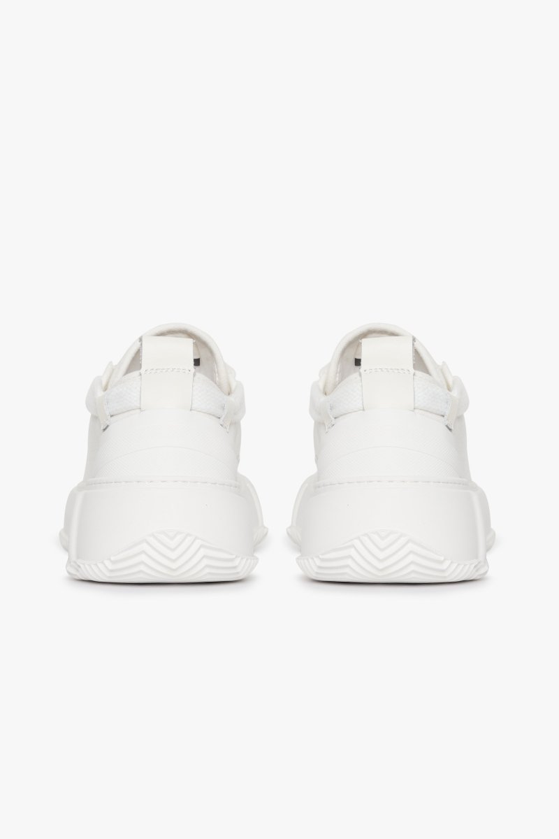 Vision Bright 100 Shoes White Vision Bright 100 Shoes White