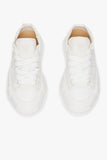 Vision Bright 100 Shoes White Vision Bright 100 Shoes White