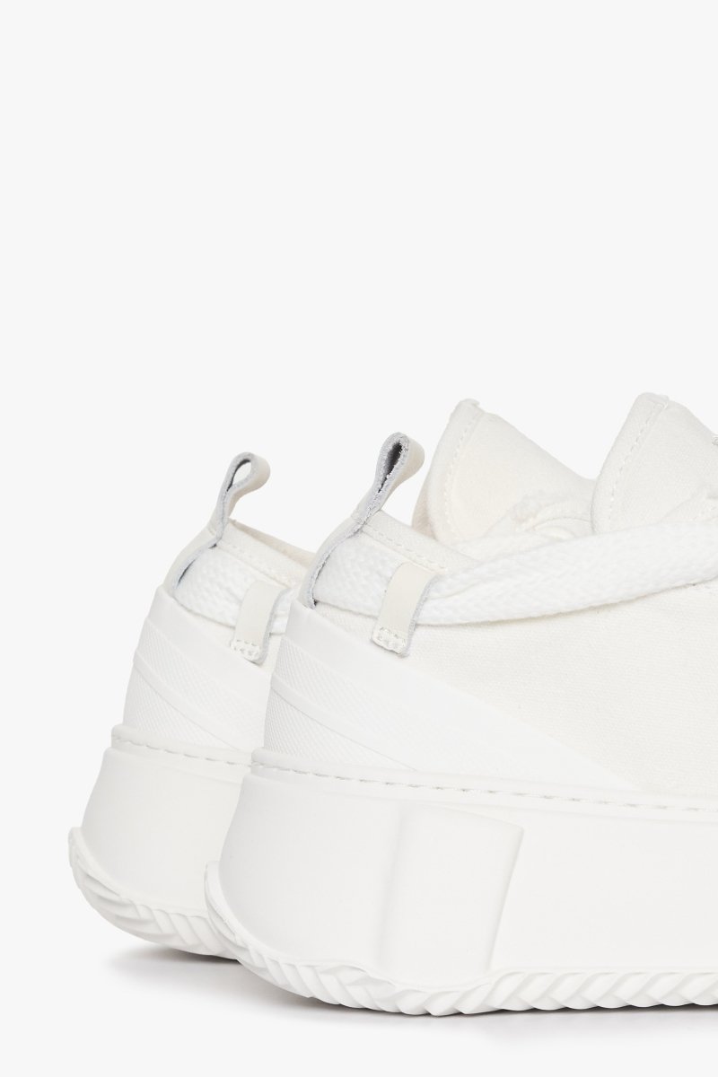 Vision Bright 100 Shoes White Vision Bright 100 Shoes White