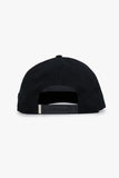Vision Cap Black Vision Cap Black