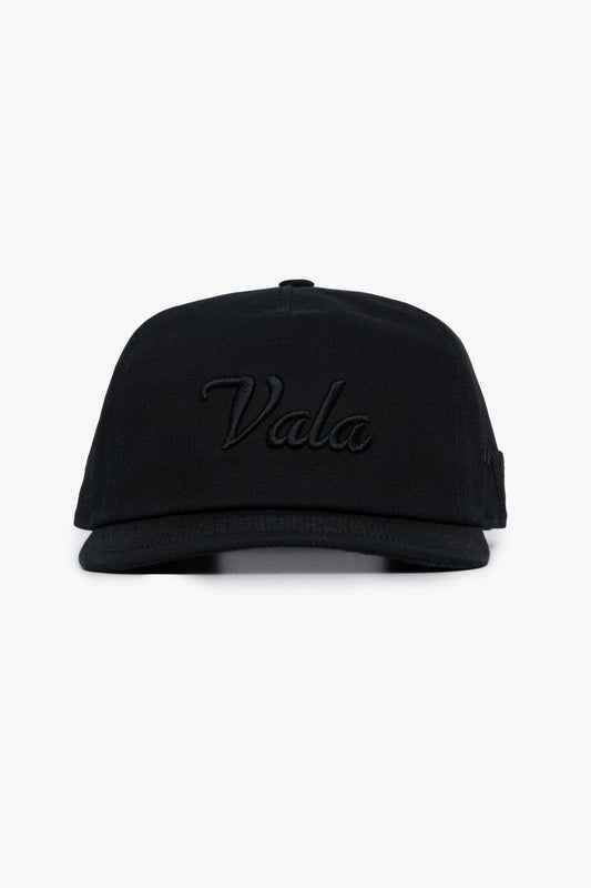 Vision Cap Black