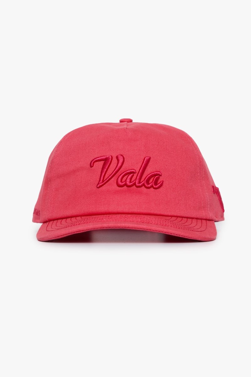 Vision Cap Deep Sea Coral Vision Cap Deep Sea Coral