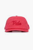 Vision Cap Deep Sea Coral Vision Cap Deep Sea Coral