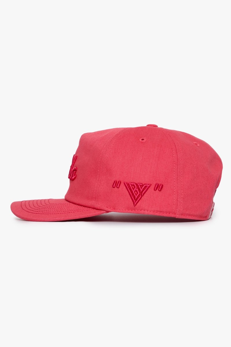 Vision Cap Deep Sea Coral Vision Cap Deep Sea Coral