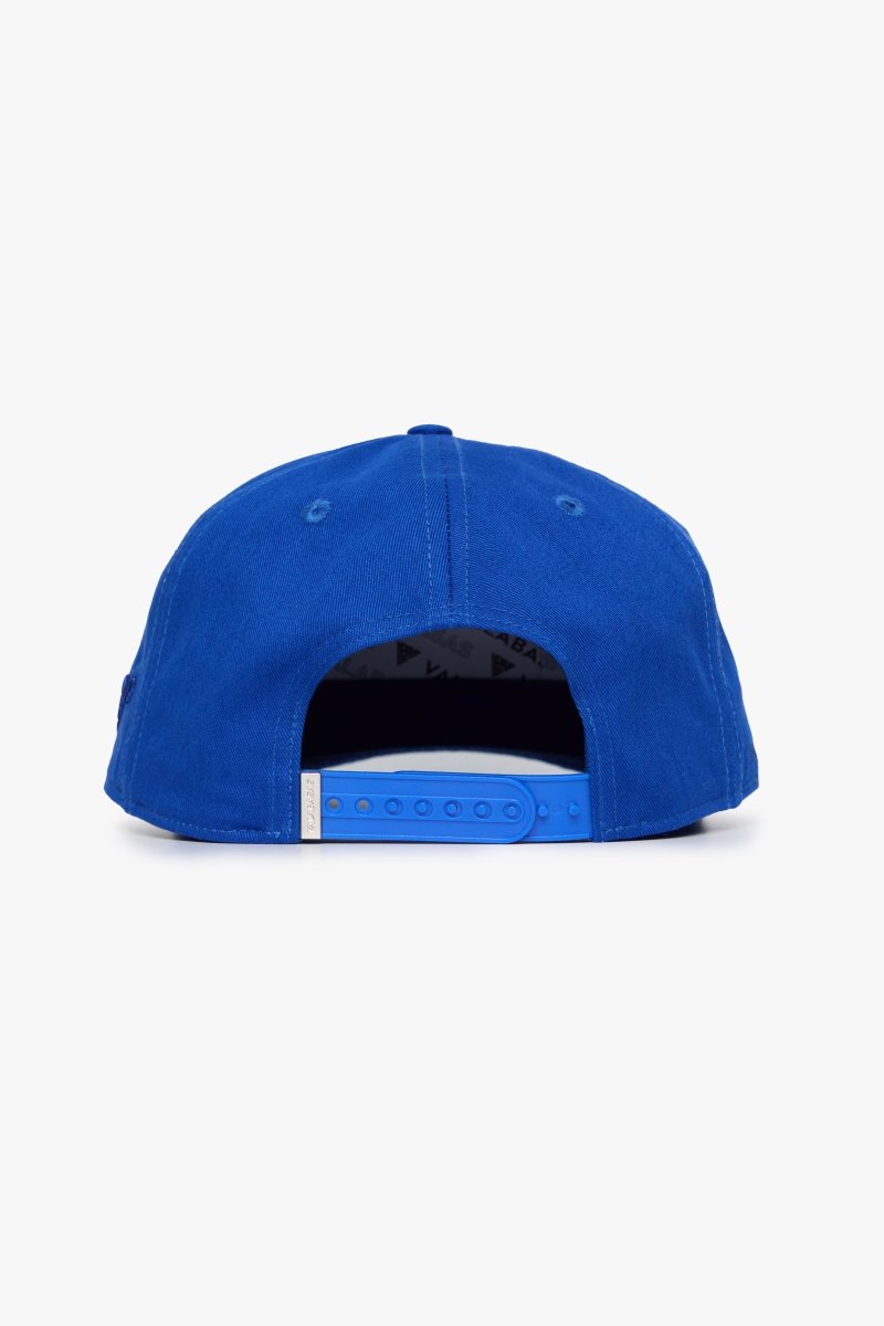 Vision Cap Electric Blue Vision Cap Electric Blue